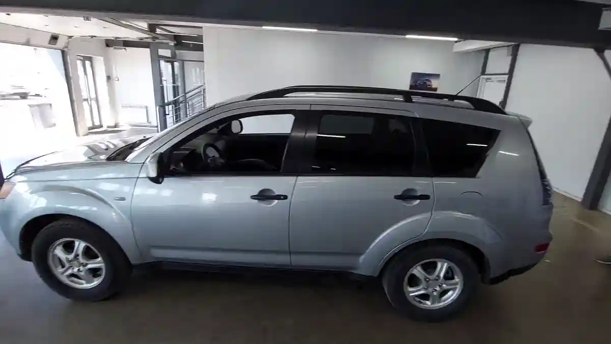 Mitsubishi Outlander 2007 года за 6 000 000 тг. в Астана