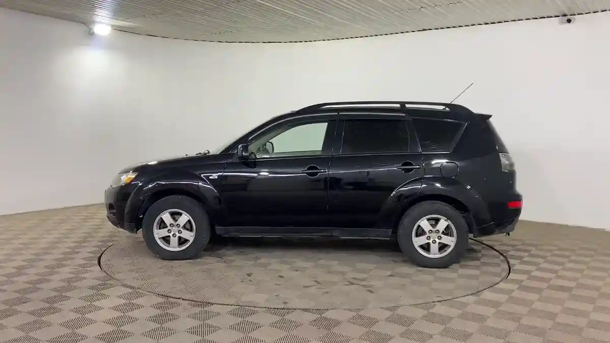 Mitsubishi Outlander 2006 года за 4 770 000 тг. в Шымкент