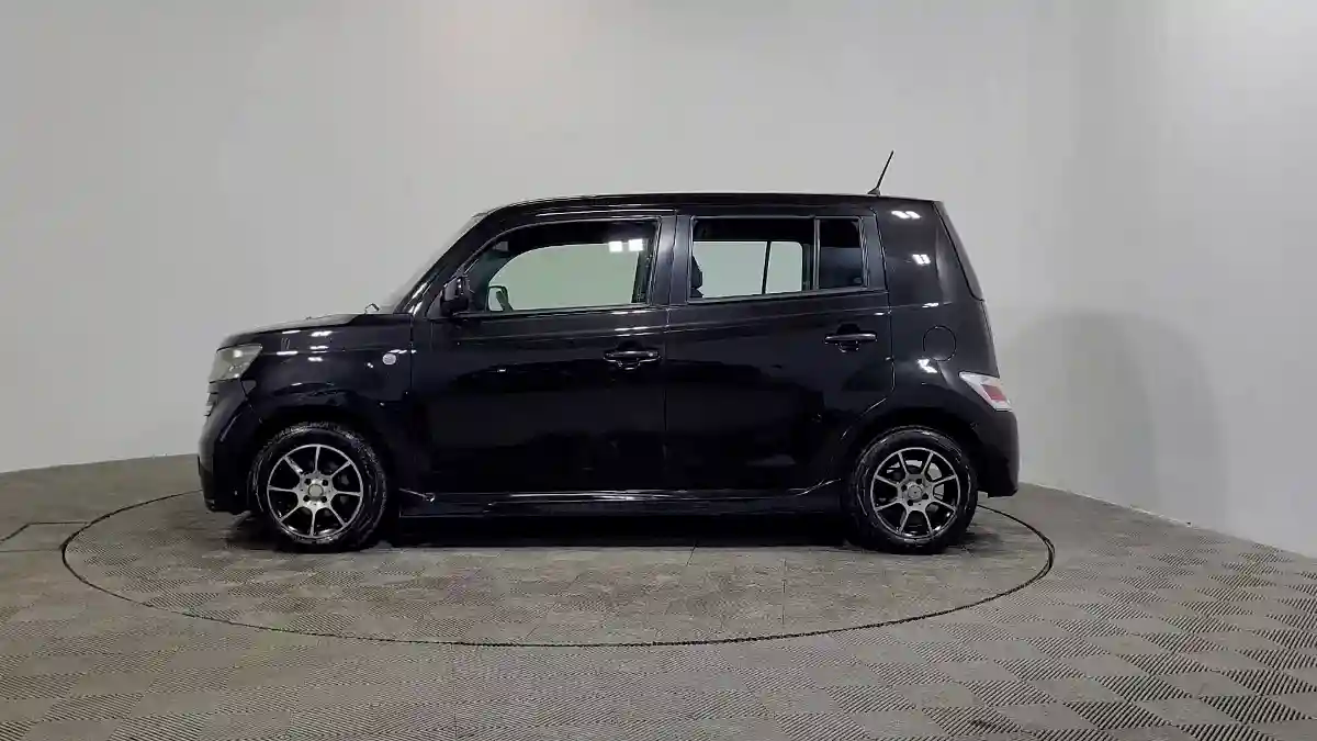 Daihatsu Materia 2007 года за 3 350 000 тг. в Алматы