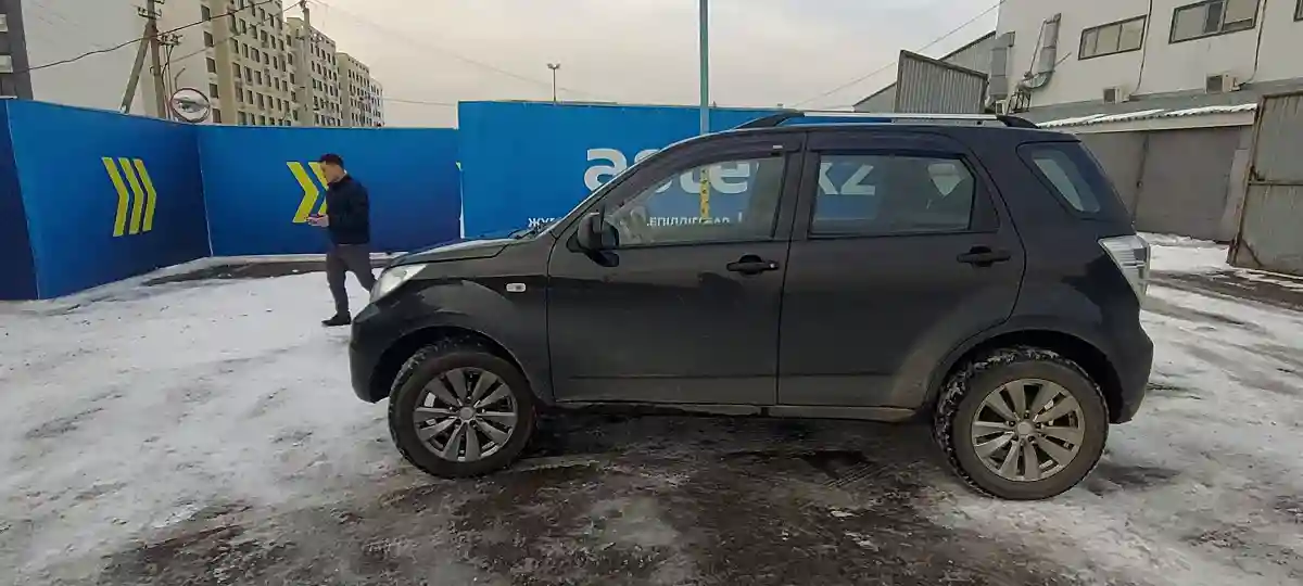 Daihatsu Terios 2011 года за 5 000 000 тг. в Алматы