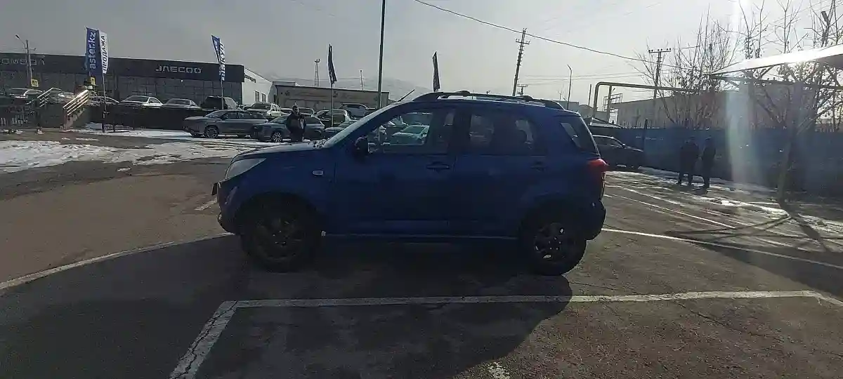 Daihatsu Terios 2007 года за 3 300 000 тг. в Алматы