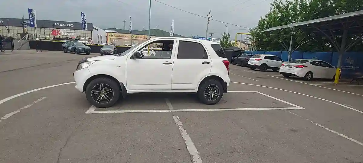 Daihatsu Terios 2007 года за 4 000 000 тг. в Алматы