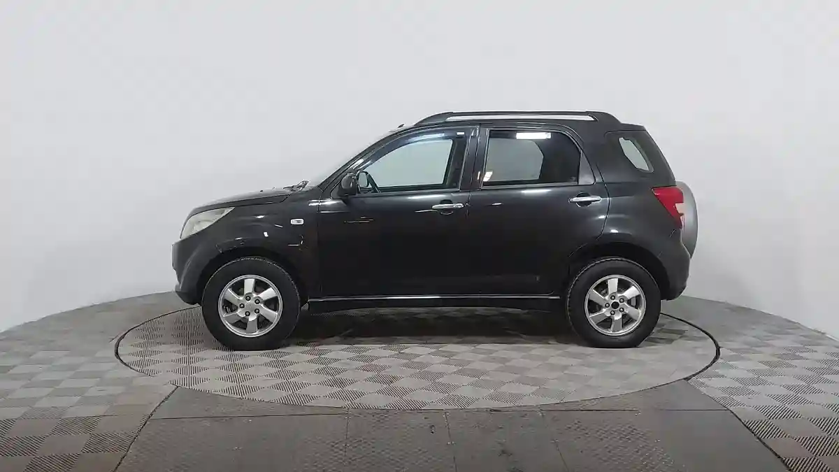 Daihatsu Terios 2007 года за 3 450 000 тг. в Астана