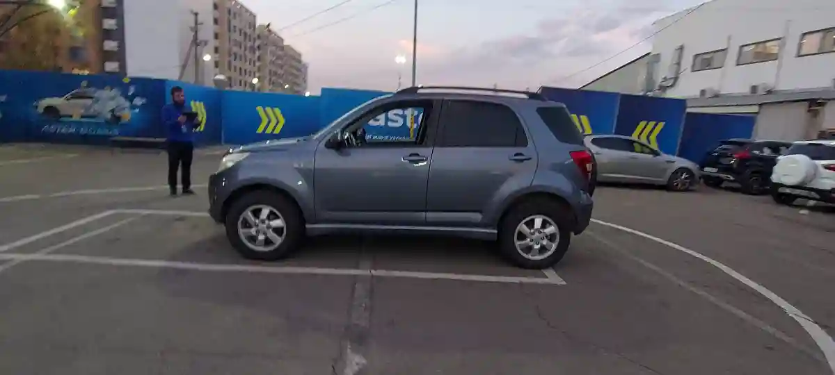 Daihatsu Terios 2008 года за 4 500 000 тг. в Алматы