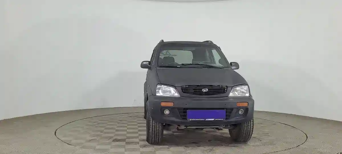 Daihatsu Terios 1999 года за 1 190 000 тг. в Караганда