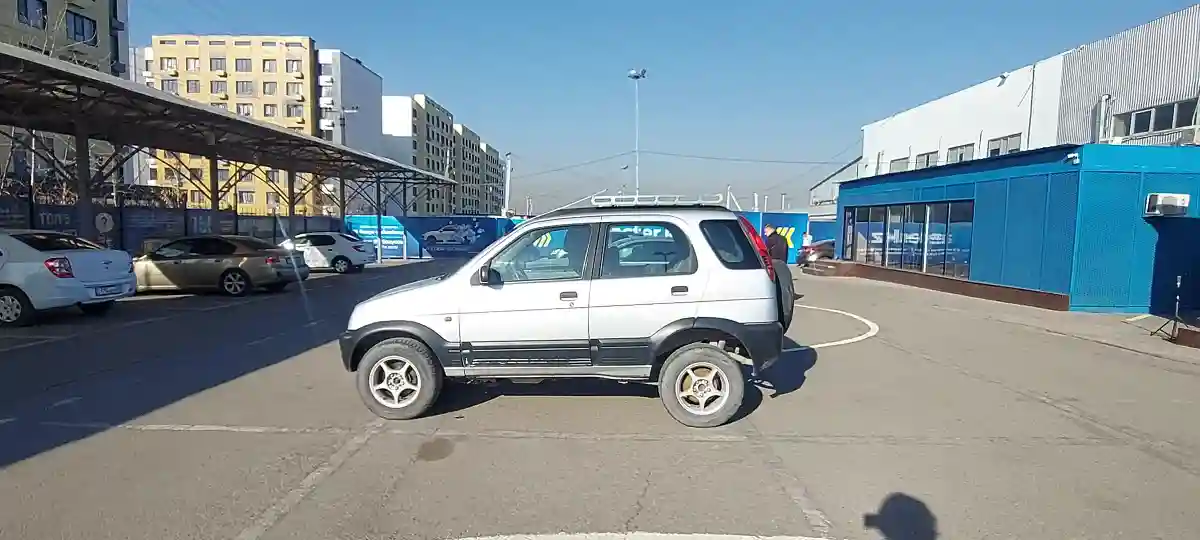 Daihatsu Terios 1999 года за 2 000 000 тг. в Алматы