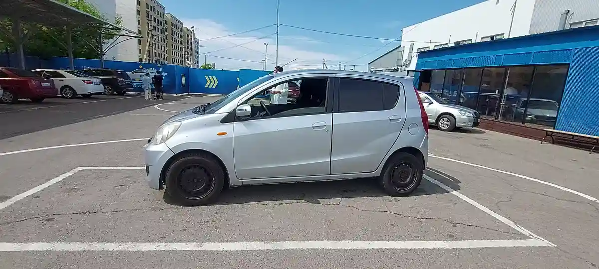 Daihatsu Cuore 2009 года за 3 000 000 тг. в Алматы
