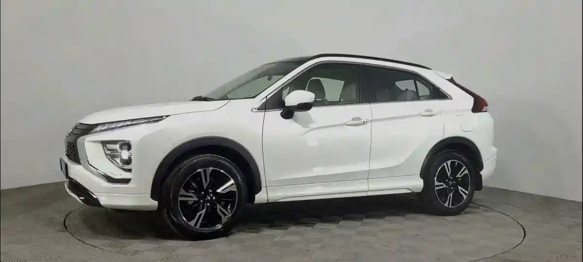 Mitsubishi Eclipse Cross 2022 года за 17 368 000 тг. в Караганда