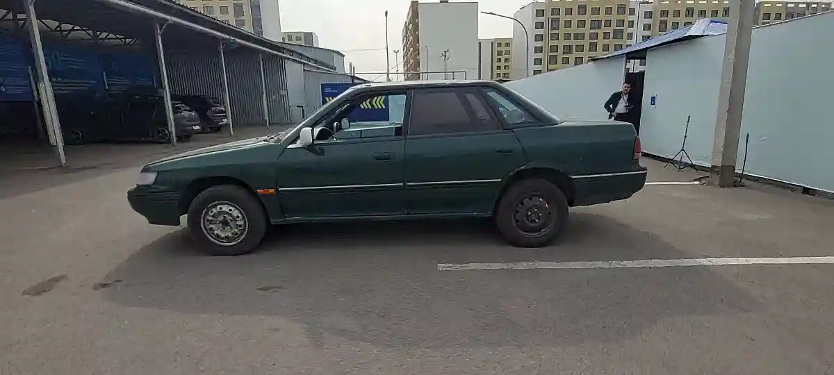 Subaru Legacy 1993 года за 1 000 000 тг. в Алматы