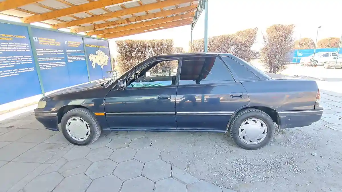 Subaru Legacy 1993 года за 1 200 000 тг. в Талдыкорган