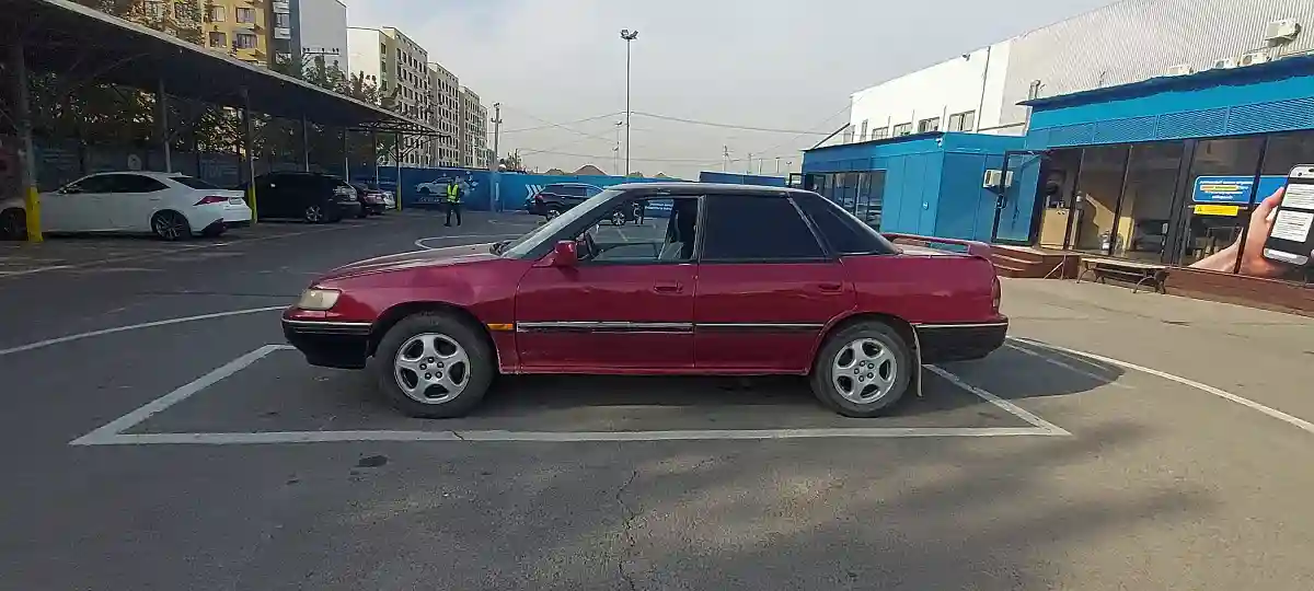 Subaru Legacy 1993 года за 800 000 тг. в Алматы