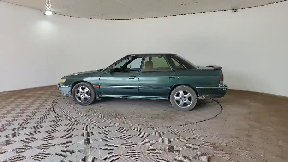 Subaru Legacy 1993 года за 490 000 тг. в Шымкент