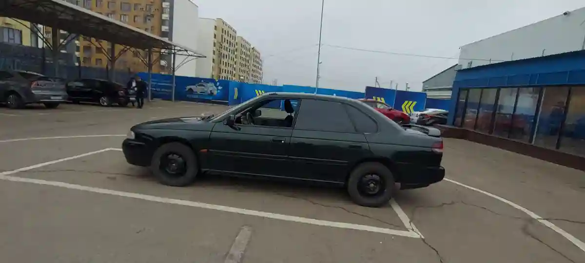 Subaru Legacy 1995 года за 2 000 000 тг. в Алматы