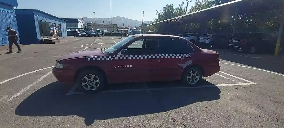 Subaru Legacy 1994 года за 500 000 тг. в Алматы