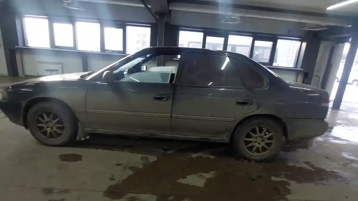 Subaru Legacy 1994 года за 1 500 000 тг. в Астана