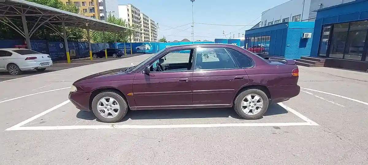 Subaru Legacy 1996 года за 1 500 000 тг. в Алматы