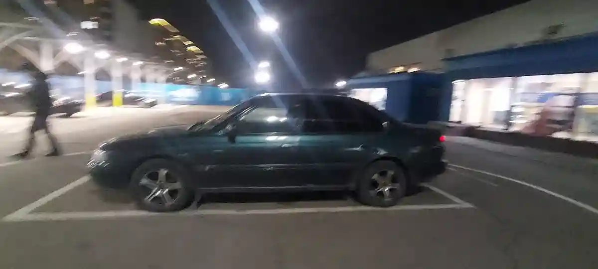 Subaru Legacy 1994 года за 1 500 000 тг. в Алматы