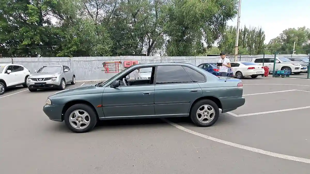 Subaru Legacy 1994 года за 1 800 000 тг. в Алматы