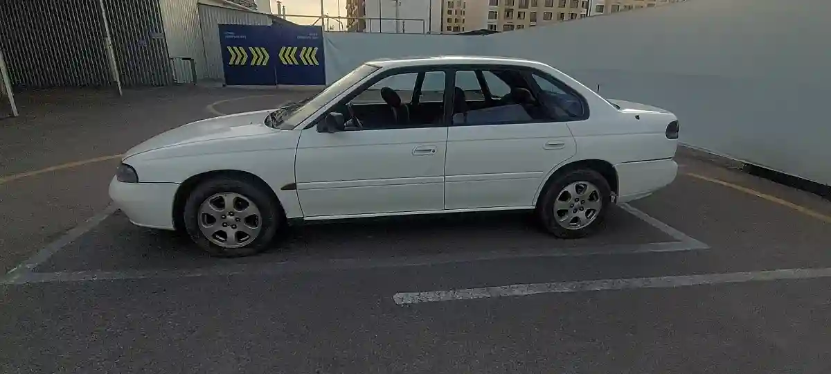 Subaru Legacy 1995 года за 1 700 000 тг. в Алматы