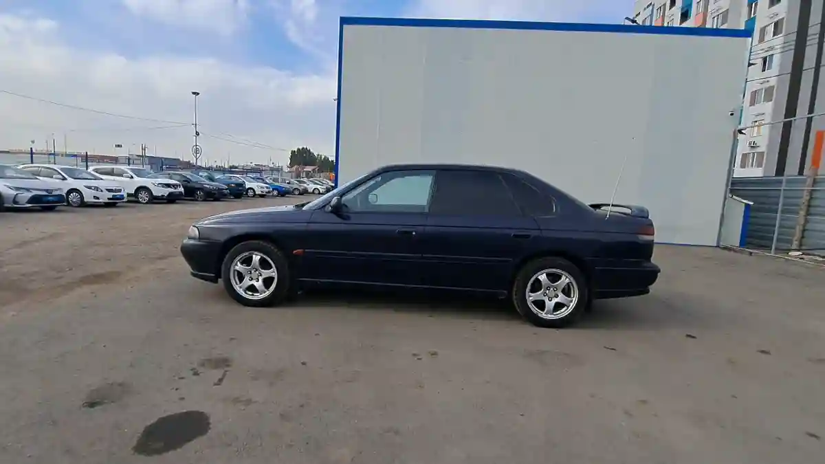 Subaru Legacy 1996 года за 1 750 000 тг. в Алматы