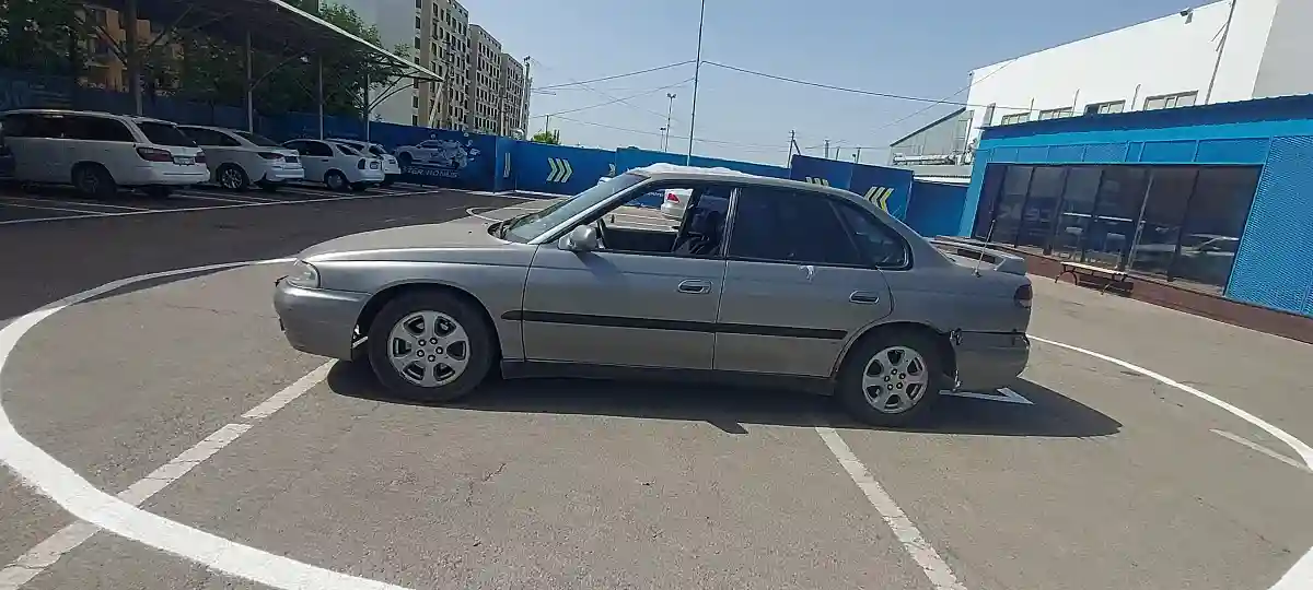 Subaru Legacy 1997 года за 1 000 000 тг. в Алматы