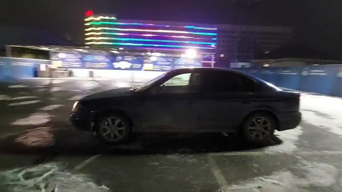 Subaru Legacy 2000 года за 2 000 000 тг. в Шымкент