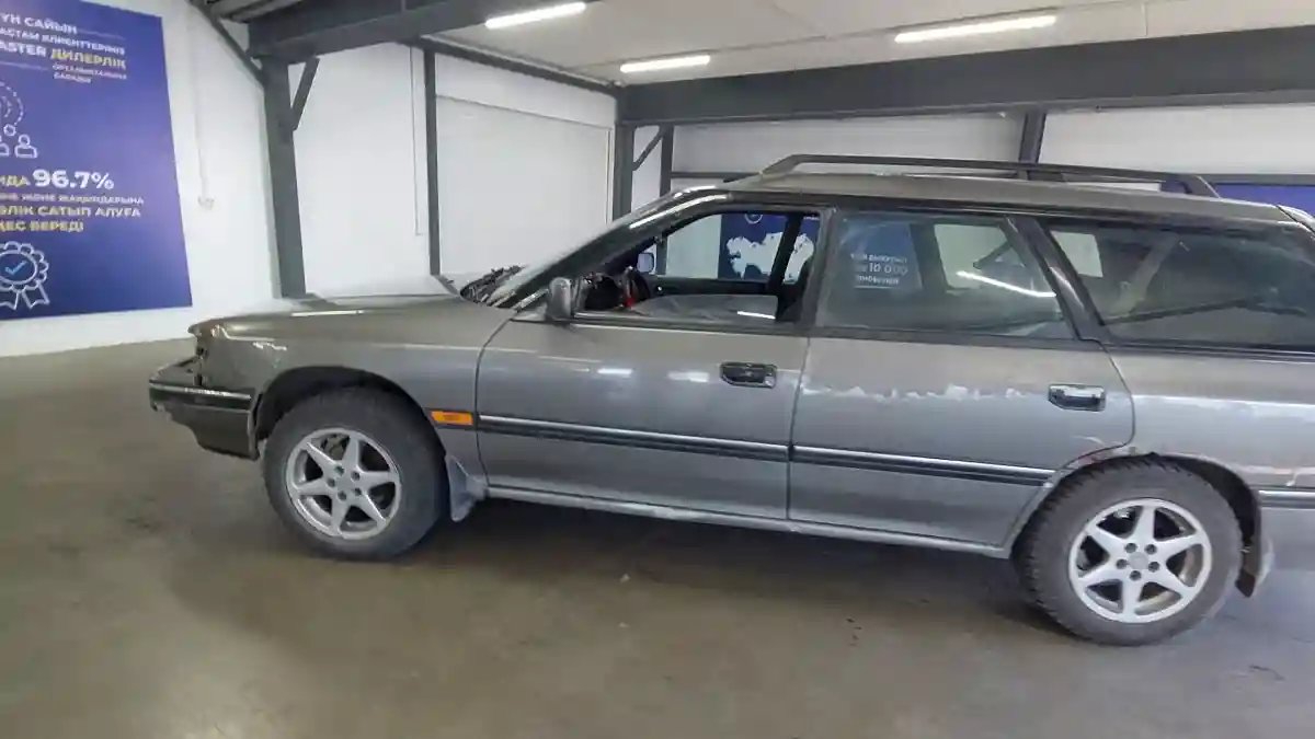 Subaru Legacy 1991 года за 2 000 000 тг. в Астана