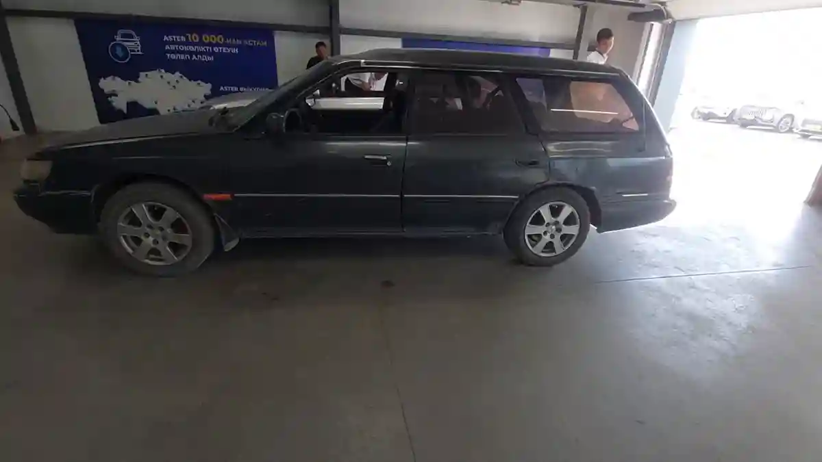 Subaru Legacy 1992 года за 700 000 тг. в Астана
