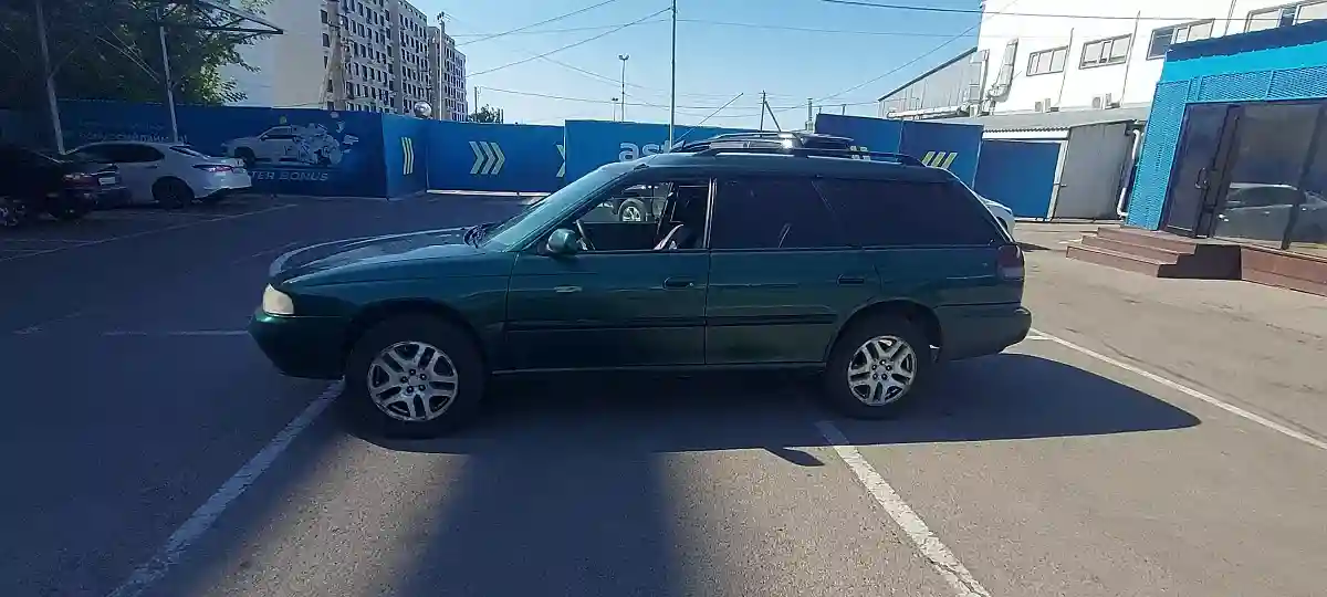Subaru Legacy 1998 года за 2 000 000 тг. в Алматы