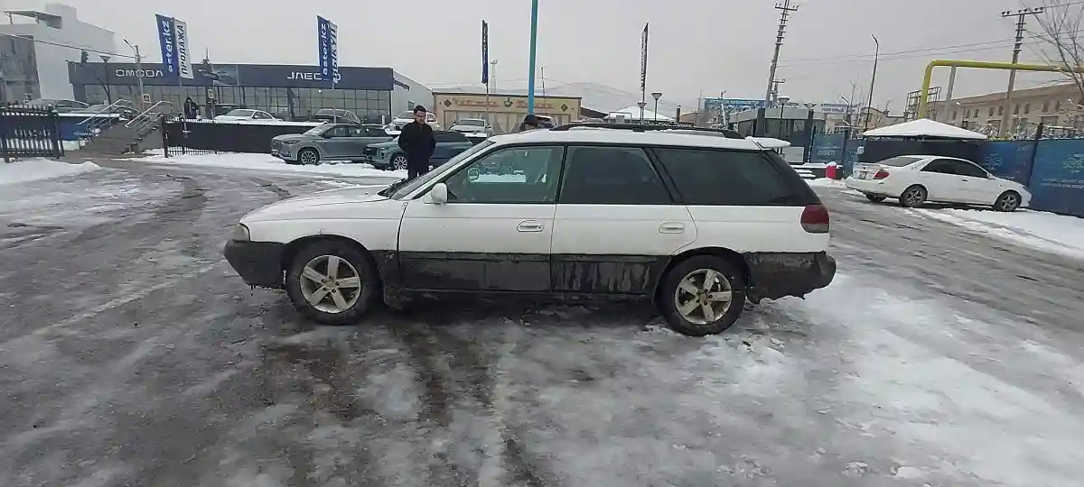 Subaru Legacy 1994 года за 2 000 000 тг. в Алматы