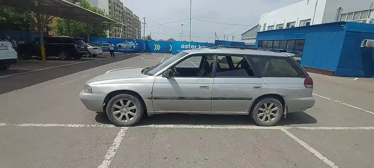 Subaru Legacy 1994 года за 1 200 000 тг. в Алматы