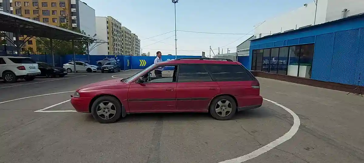 Subaru Legacy 1994 года за 1 500 000 тг. в Алматы