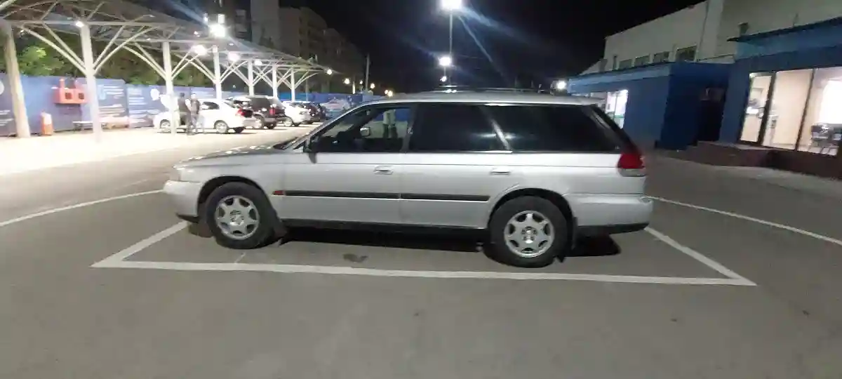 Subaru Legacy 1996 года за 2 500 000 тг. в Алматы