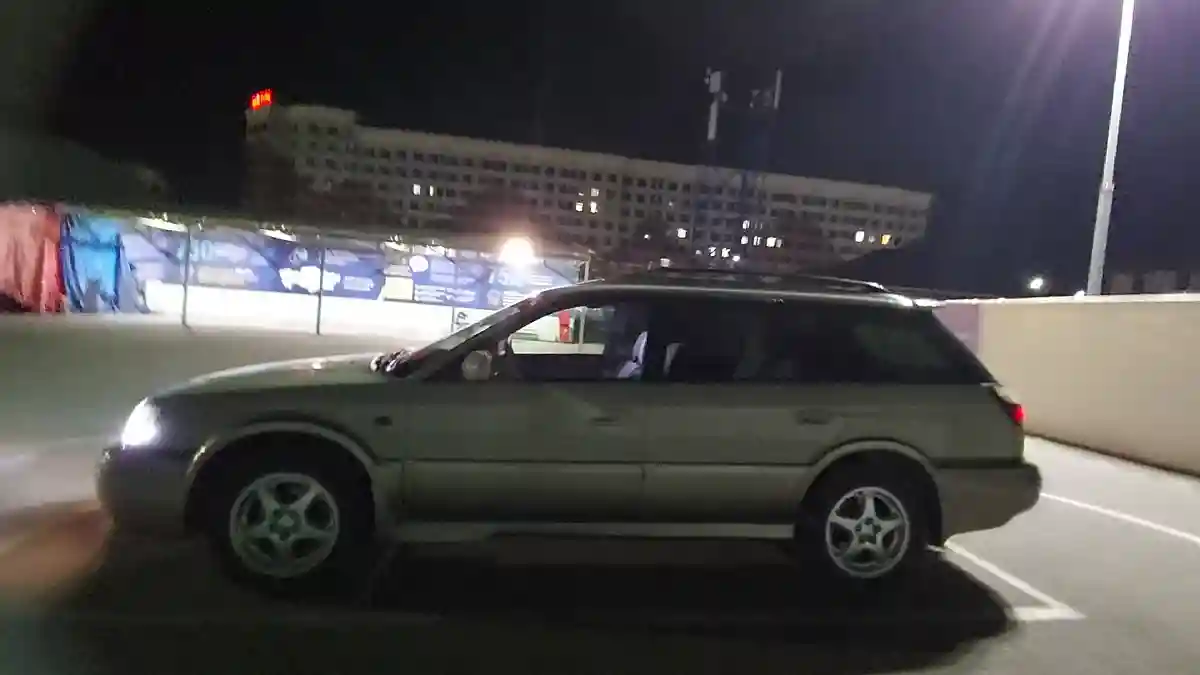 Subaru Legacy 1999 года за 3 700 000 тг. в Шымкент