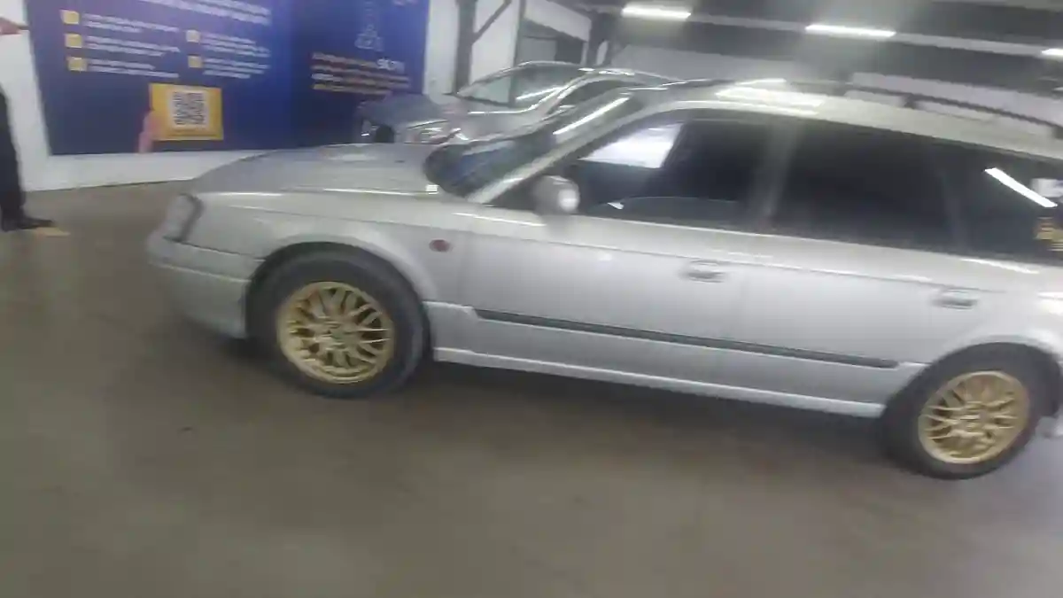 Subaru Legacy 1999 года за 2 500 000 тг. в Астана