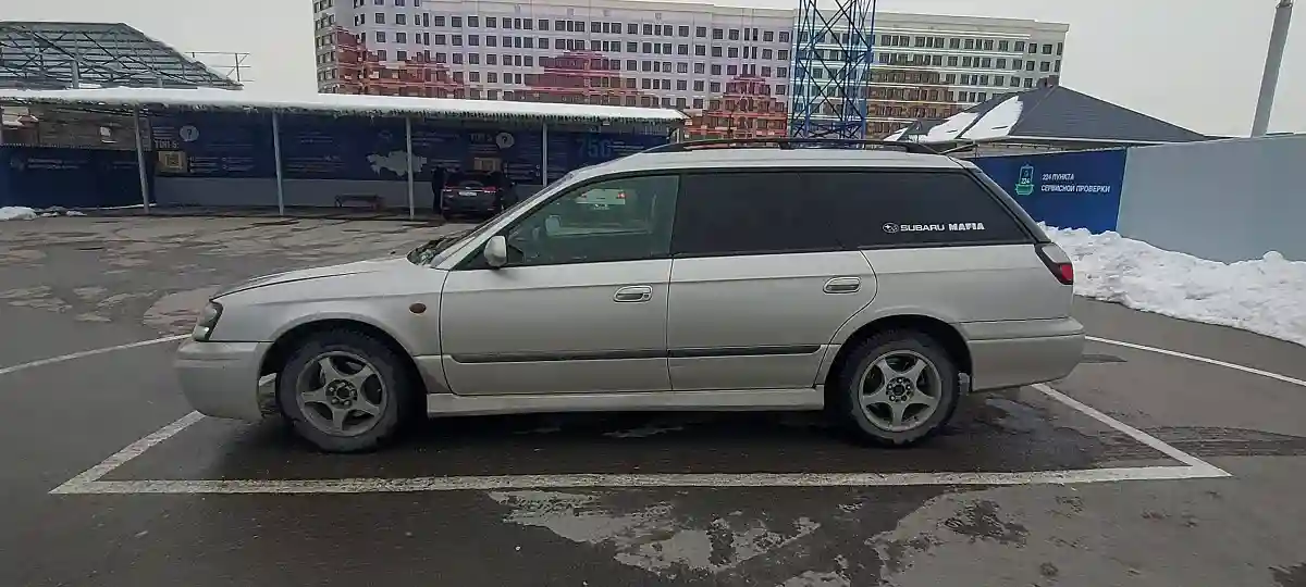 Subaru Legacy 1999 года за 2 700 000 тг. в Шымкент