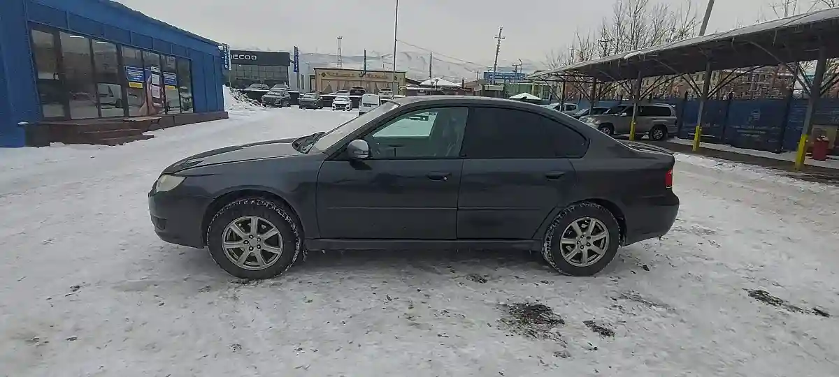 Subaru Legacy 2007 года за 3 600 000 тг. в Алматы