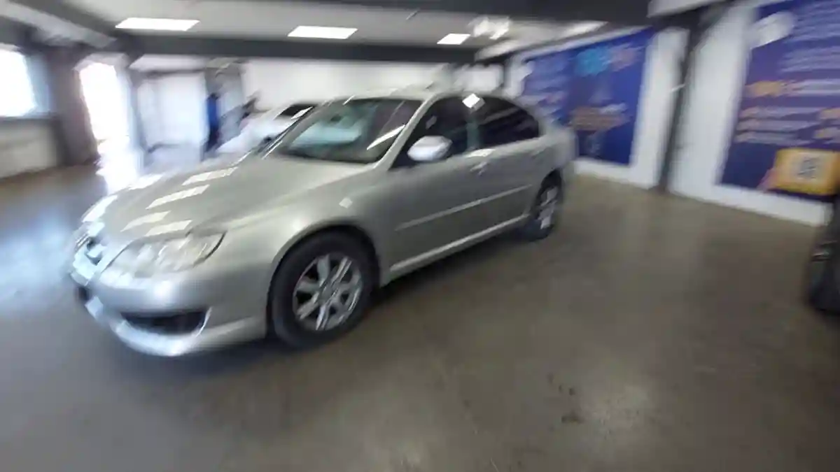 Subaru Legacy 2006 года за 4 500 000 тг. в Астана