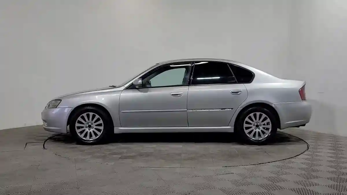 Subaru Legacy 2004 года за 3 190 000 тг. в Алматы