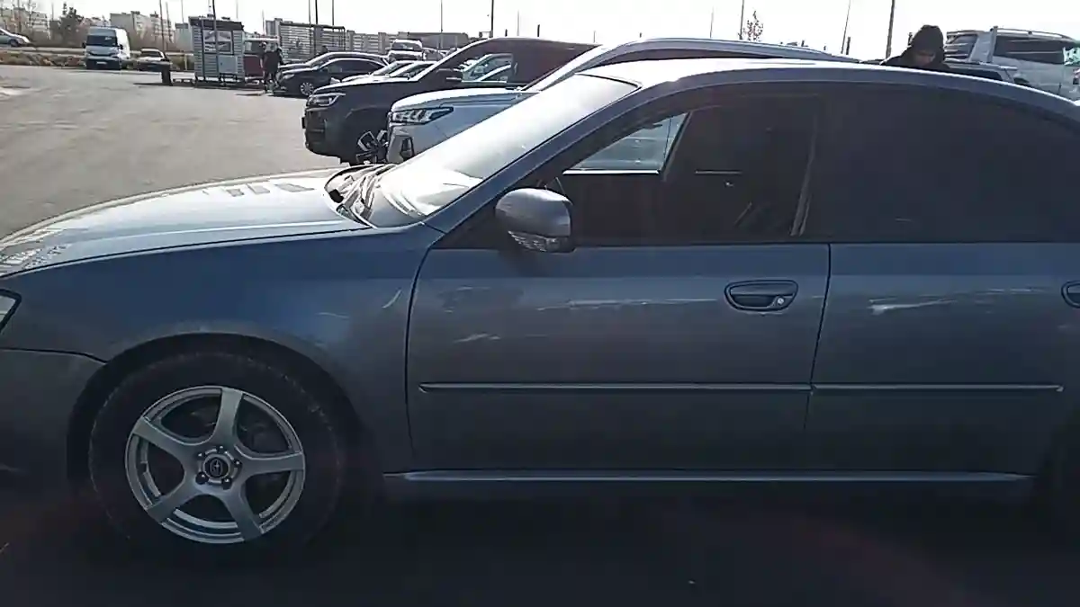 Subaru Legacy 2006 года за 4 500 000 тг. в Астана