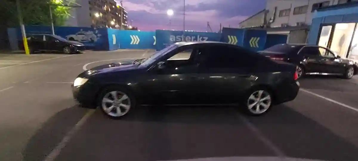 Subaru Legacy 2007 года за 4 500 000 тг. в Алматы