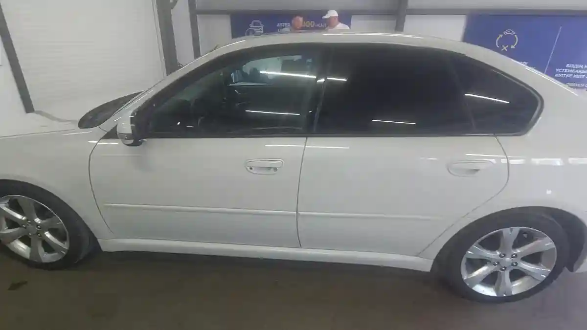 Subaru Legacy 2007 года за 5 600 000 тг. в Астана