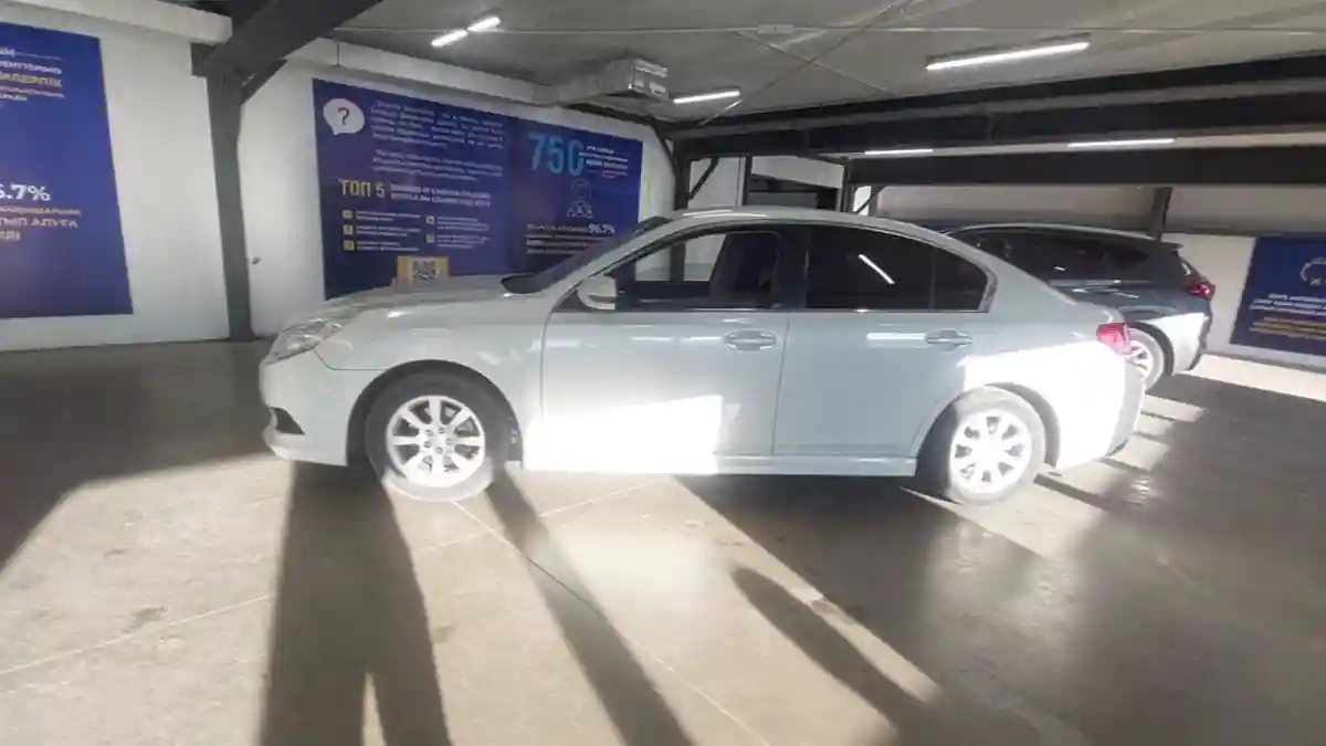 Subaru Legacy 2010 года за 5 000 000 тг. в Астана