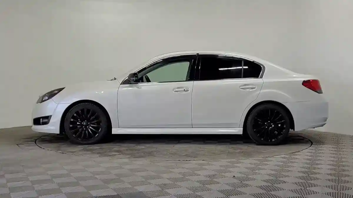 Subaru Legacy 2010 года за 6 450 000 тг. в Алматы