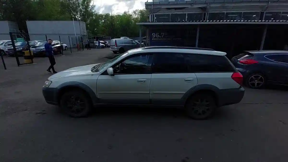 GAC GS8 2000 года за 699 991 тг. в Шымкент