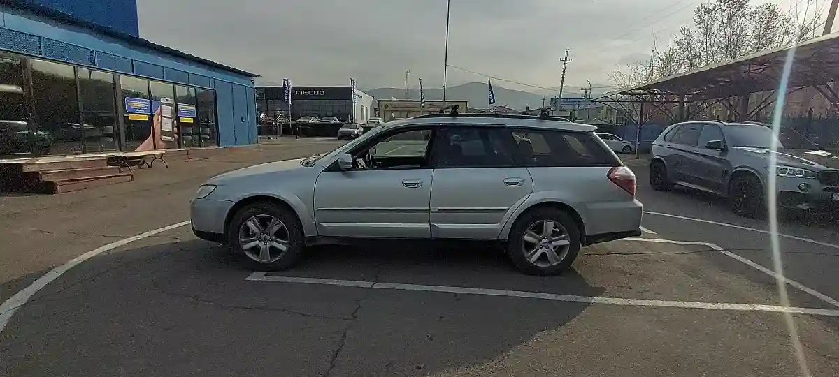 Subaru Outback 2006 года за 5 000 000 тг. в Алматы