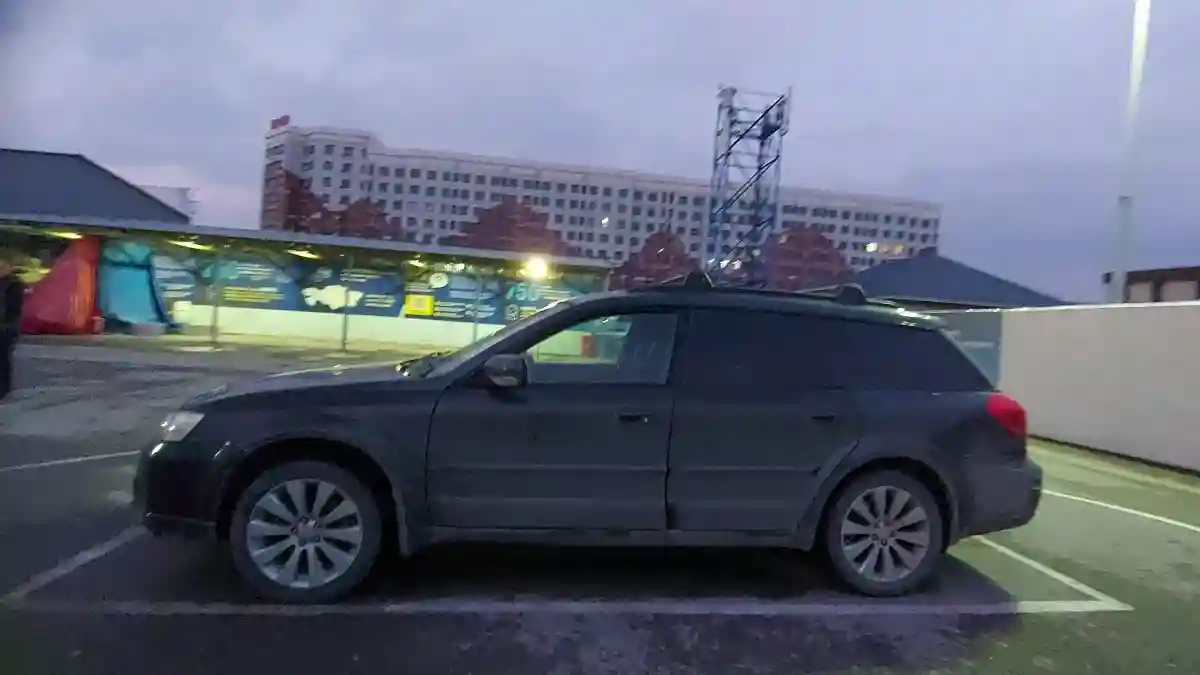 Subaru Outback 2005 года за 4 300 000 тг. в Шымкент