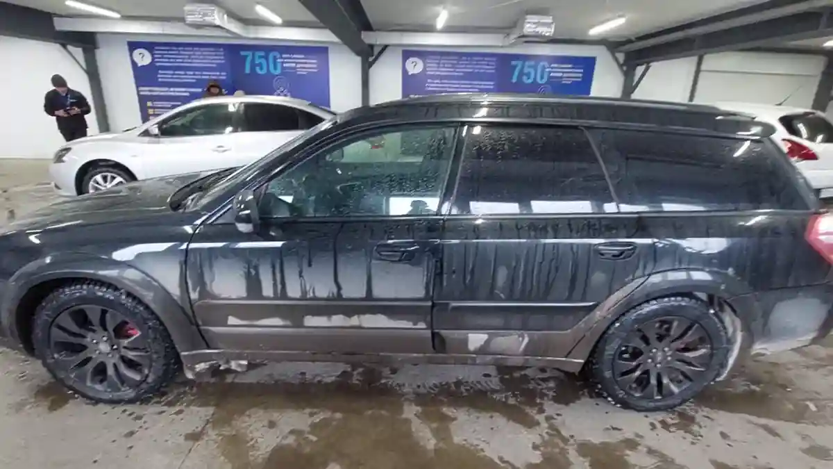 Subaru Outback 2004 года за 4 000 000 тг. в Астана