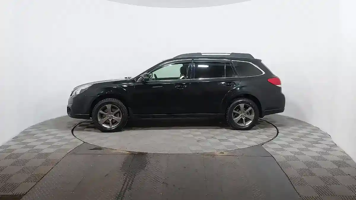 Subaru Outback 2013 года за 7 490 000 тг. в Астана