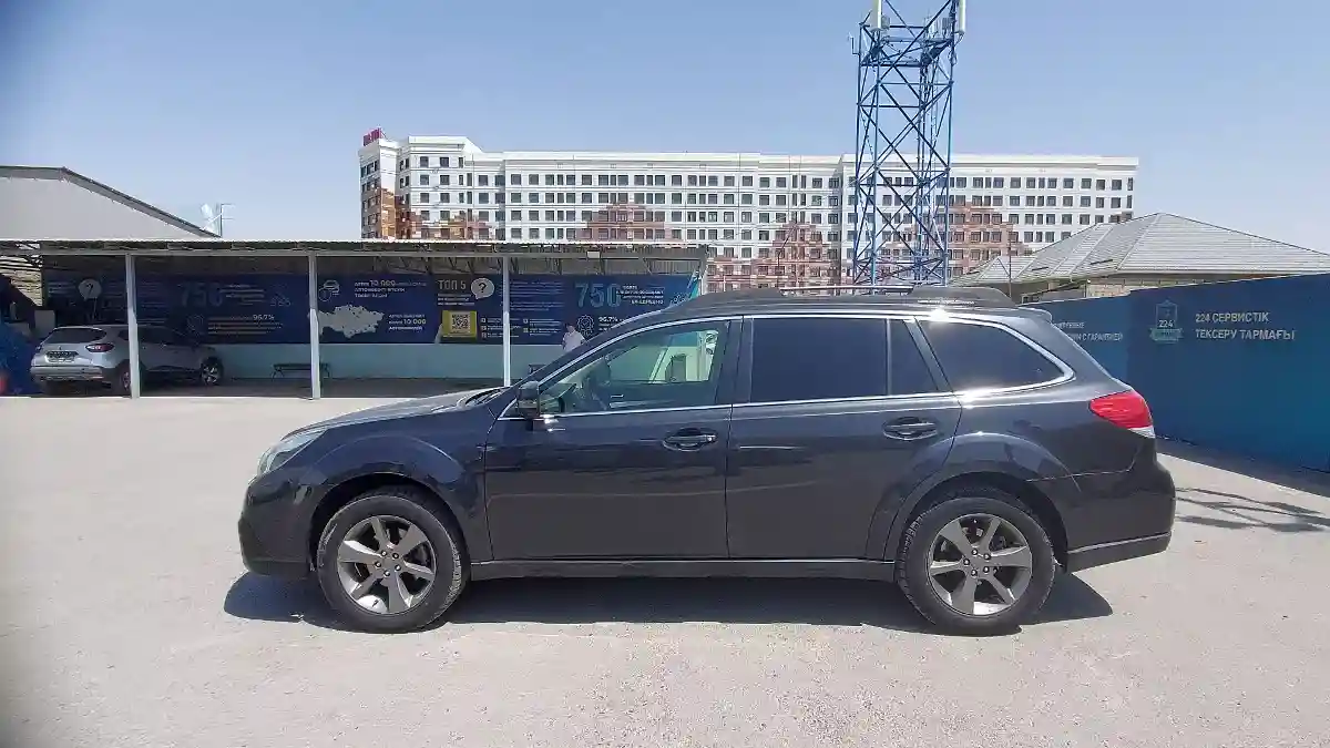 Subaru Outback 2013 года за 8 000 000 тг. в Шымкент